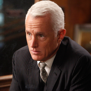 John Slattery, Mad Men John Slattery, Mad Men